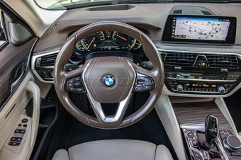Bmw 530d - 7