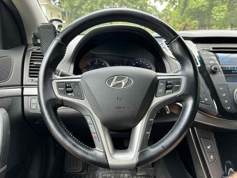 Hyundai i40 CW 1.7 CRDi 136k Style - 7