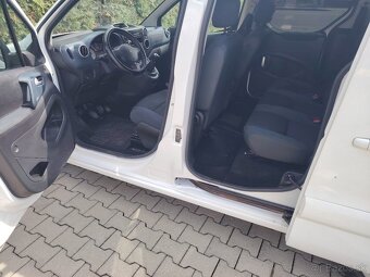 Peugeot Partner - 7