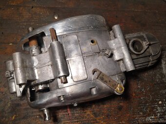 Motor jawetta - 7