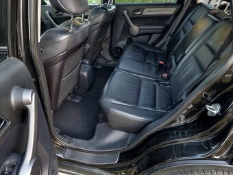 Honda Crv Top Executive - 7