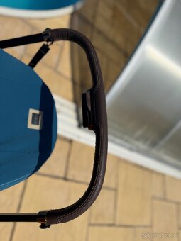 Cybex priam 4.0 - 7