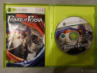 hry na xbox 360 - 7