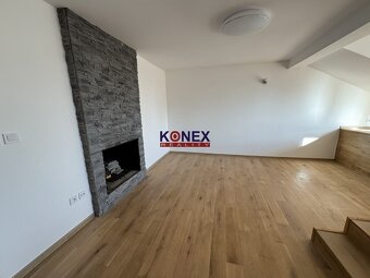 MODERNÝ 3-izbový byt na skvelej adrese - Michalovce - 7
