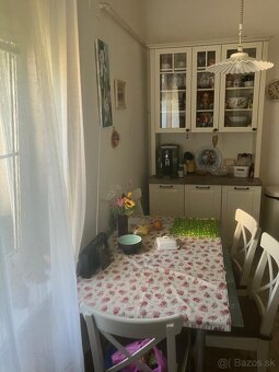 Prenájom 3 izbovej bytu - 7