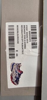 Balenciaga track 2 - 7