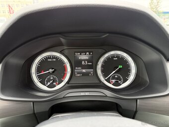 Škoda Kodiaq 1.5 TSI, 110 kW, r.v. 2020 - 7