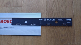 Príslušenstvo Bosch Professional FSN pre ponornú pílu - 7