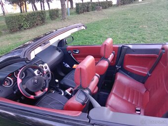 Megane Cabrio 1.9dci - 7