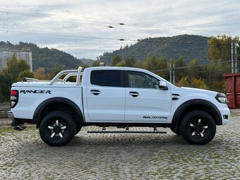 Ford Ranger 3.2 TDCi 4x4 DoubleCab Model 2019 - 7