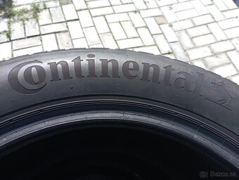235/55/17 Continental zimné pneu 2ks - 7