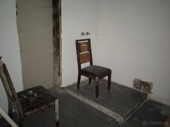 DRAŽBA-Rekreačná chata súp. č. 1301 v obci Pribylina - 7