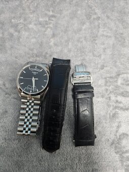 Tissot Couturier Day Date Automatic – Swiss Made - 7