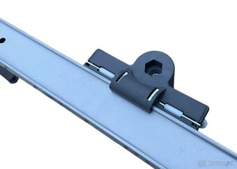 Kvalitné kancelárske dvojstoly Herman Miller - 7