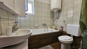 Bogács - investičná príležitosť, 2 domy na jednom pozemku - 7