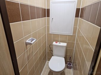 Na predaj priestranný 1 izbový byt s loggiou v obci Kanianka - 7