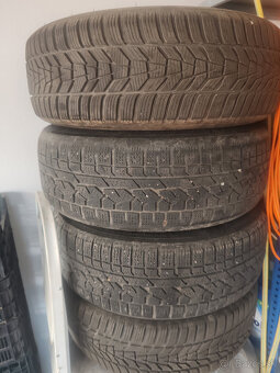 KIA SPORTAGE 1.7Crdi 85kw 6st manuál - 7