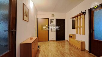 HALO reality - Predaj, trojizbový byt Žiar nad Hronom, Etapa - 7