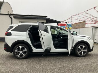 Peugeot 5008 1.6 PureTech 180 E6.2 Allure EAT8 - 7