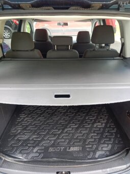 Volkswagen Touran 1.4 tsi - 7