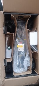 ČISTO NOVÉ benzínové 1:5 RC autá Rovan Rofun Baja 5b 6farieb - 7