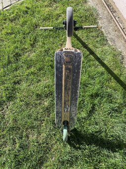 Freestyle kolobežka - 7