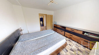 NOVÁ CENA Na predaj RD v obci LOŠONEC, pozemok 1056m2, re - 7