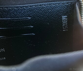 Pánska Louis Vuitton kabelka - 7