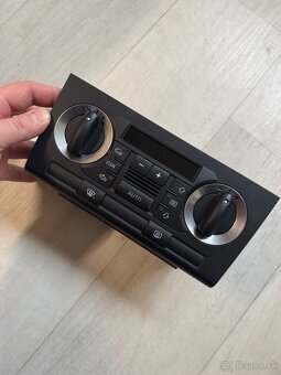 AC Klima panel Audi A3 412206018039 - 7