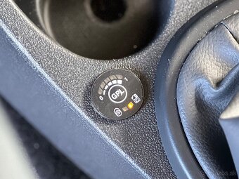 Dacia Duster 2017 LPG - 7