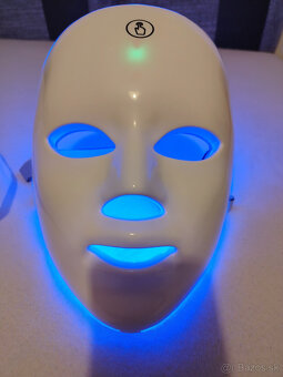 Omladzujúca maska na tvár - 7