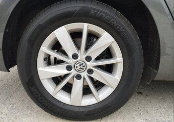 VW Golf Variant Comfortline 1.6TDI 85kw DSG - 7