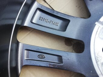 Kia,Sorento, Sportage, GT, hyundai 5x114,3 r19 - 7