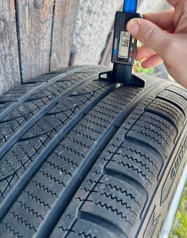 Alu kola Modus VW Škoda Audi Seat - 7