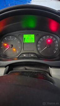 Fabia 2 1.2 44kw - 7