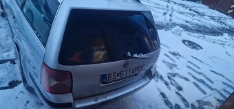 Volkswagen passat b5.5 1.9 96kw - 7