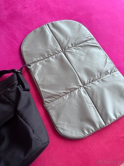 Taška na kočík Bugabo - 7