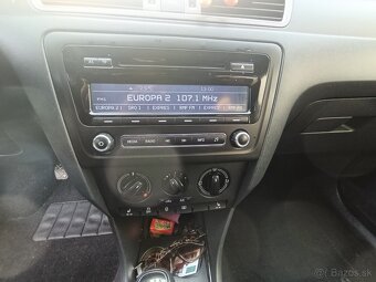 Predam Skoda Rapid Spaceback 1,2 TSI - 7