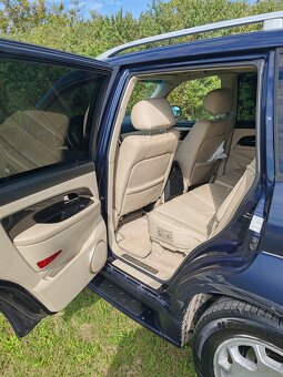 Ssangyong yong - 7