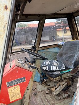 Predám Zetor 12011 - 7