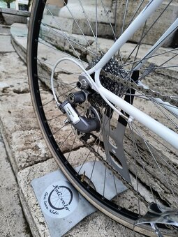 shimano ultegra 600 Olmo retro - 7