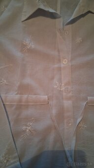 Tehotenske oblecenie - 7