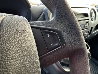 Renault Master 2.3DCi/96kW ČR L3H2 2.Maj. r.v.2018 - 7