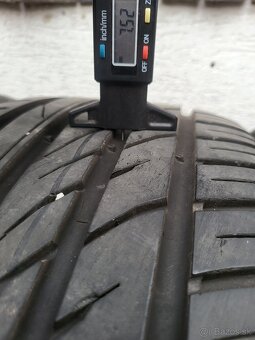 225/45 R17 Matador letne pneumatiky - 7