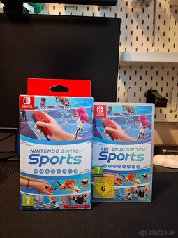 Nintendo Switch OLED - 7