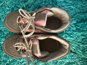 Detské topánky SLOVOBUV v.26 - 7