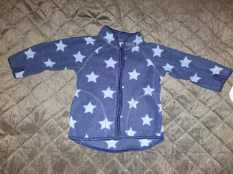 Mix chlapčenské oblečenie 56-74 - 7