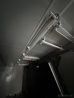 Izolovaný lodný kontajner 12m - 7