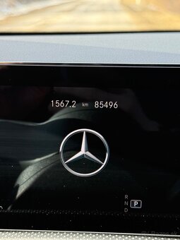 Mercedes-Benz CLA 200-CUPE - 7