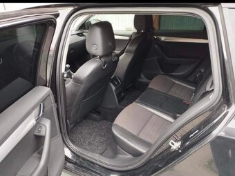 Škoda Octavia III 2.0 TDI 110kW - 7